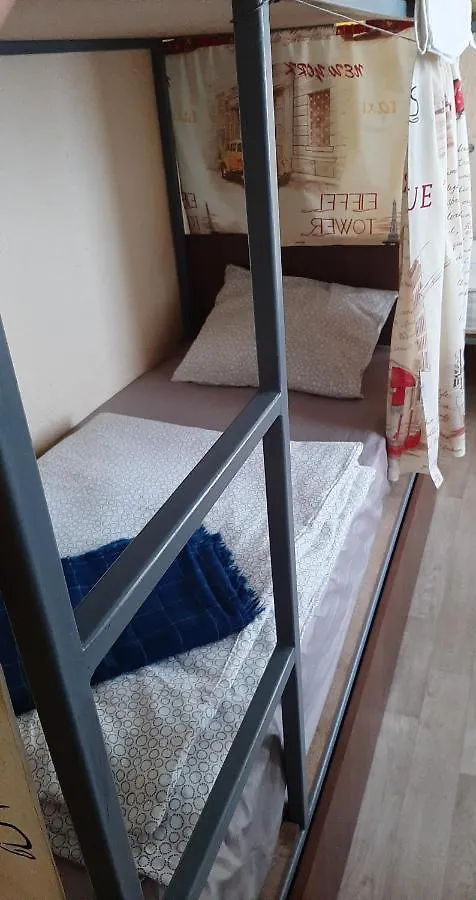 Хостел На Ракетной Kiev