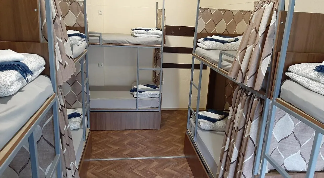 Хостел На Ракетной Kiev Ucrania