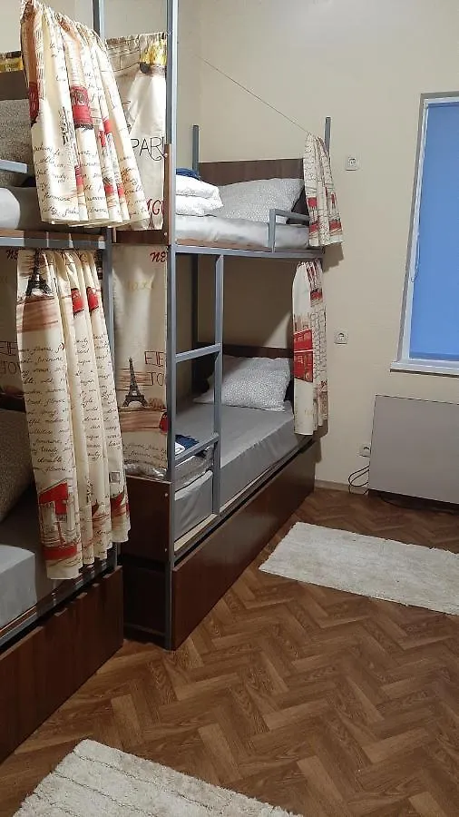 Хостел На Ракетной Kiev