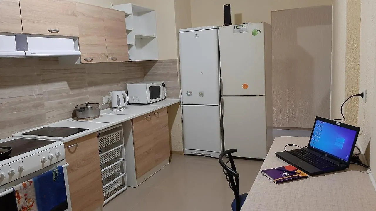 Хостел На Ракетной Kiev Albergue