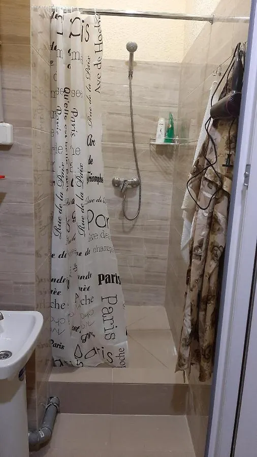 Хостел На Ракетной Kiev