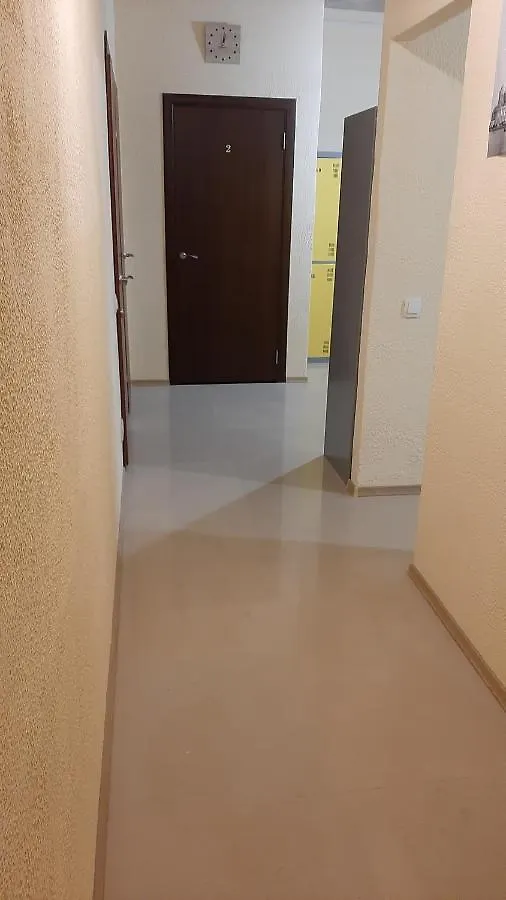 Hostel Хостел На Ракетной Kijev