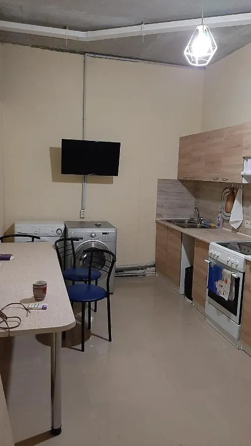 Albergue Хостел На Ракетной Kiev Ucrânia