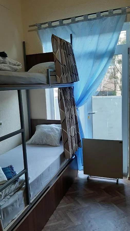 Хостел На Ракетной Kiev 0*, Kyiv Ukraine